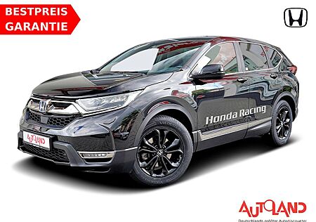 Honda CR-V 2.0 Sport Line Tempomat Kamera LED