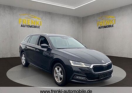Skoda Octavia Combi First Edition