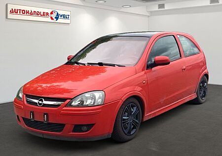 Opel Corsa 1.8 16V GSi