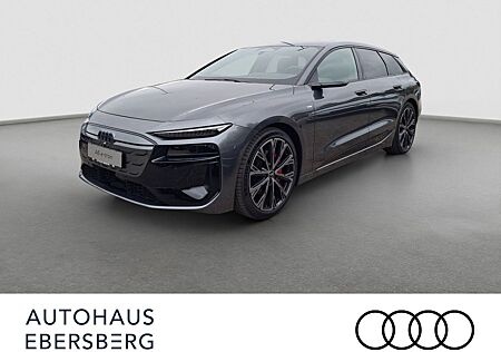 Audi A6 e-tron A6 Avant edition one grey e-tron qu. HUD MATRIX