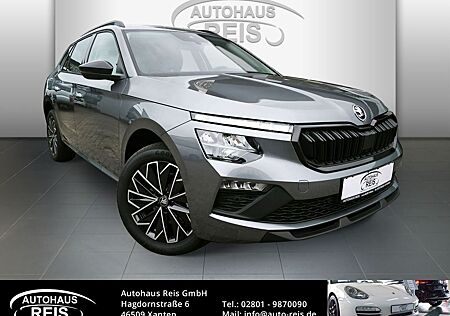 Skoda Kamiq 1.0 TSI DSG Selection SMART-LINK LED KAMER