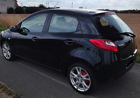 Mazda 2 1.3 63kW Fit for Fun Fit for Fun