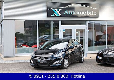 Hyundai i30 Classic 1.4 /Klima/Alu/Eur.5/Winterreifen