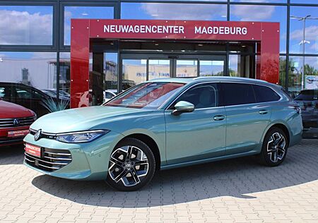 VW Passat Variant Volkswagen Passat 2.0TDI Elegance*MATRIX*STD.HZG*PANO*AHK*H