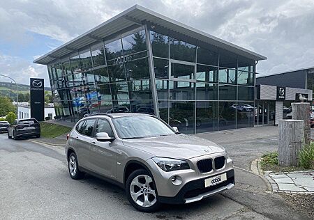 BMW X1 sDrive 18i 149 PS Winterräder