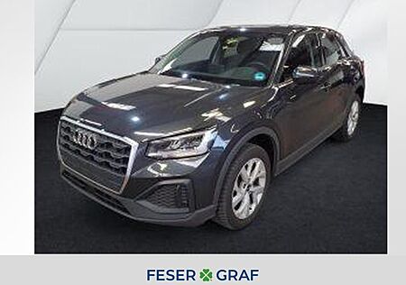 Audi Q2 35 TFSI S tronic Sitzheizung/ Rückfahrkamera
