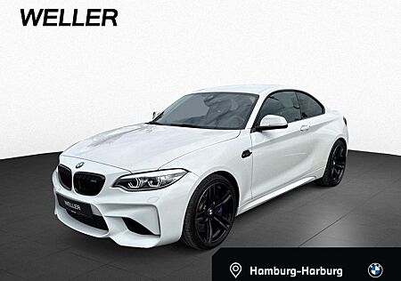 BMW M2 Coupe M Drivers Package,H/K,Leder,Kam,AdLED