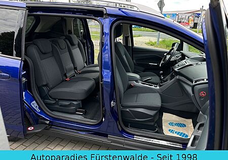 Ford Grand C-Max 1.6TDCi Business Edition Nav*PDC*SHZ