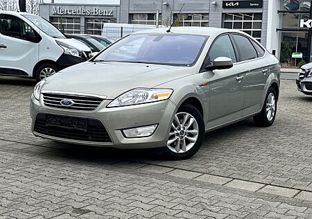 Ford Mondeo 2,316V Lim. Ghia*Sitzhzg,PDC,Automatik*