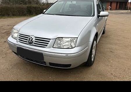 VW Bora Volkswagen 1.4 Special Special