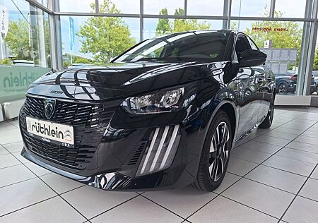 Peugeot 208 Allure