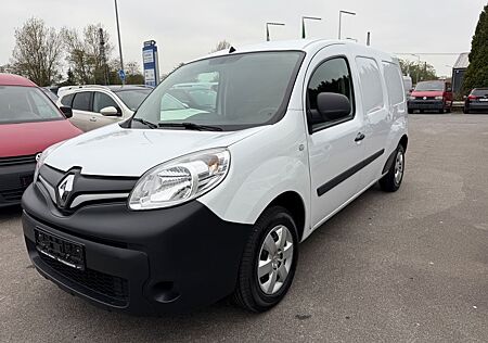 Renault Kangoo BLUE dCi Maxi 115 PS Navi Klima