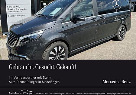 Mercedes-Benz EQV 300 AVA L*ILS*360Grad*Distronic*2x el. Türe*