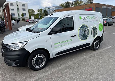 Renault Express