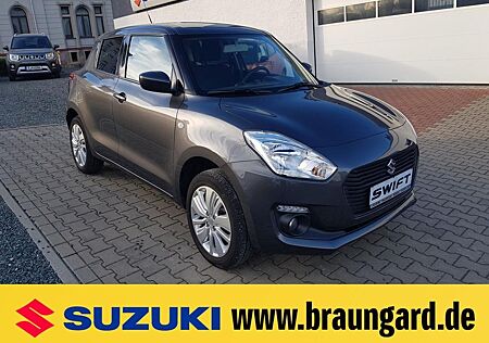 Suzuki Swift 1.2 Comfort 4x4