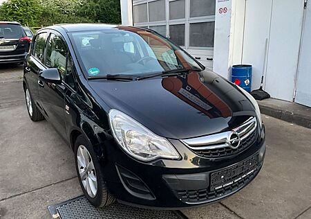 Opel Corsa D Active