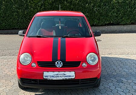 VW Lupo Volkswagen Basis.Tüv-Wird-Neu