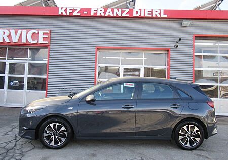 Kia Cee'd / Ceed 1.0 T-GDI,Navi, Kamera,Stitzh