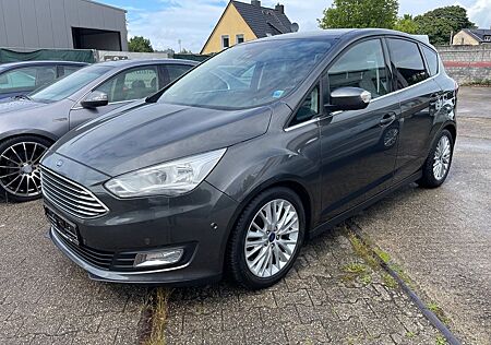 Ford C-Max Titanium orig.60000 km 1.Hand