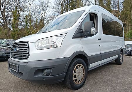 Ford Transit Kombi 350 L3 Trend /Behindertengerecht