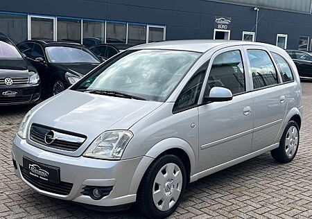 Opel Meriva 1.7 Tdci Edition Klima