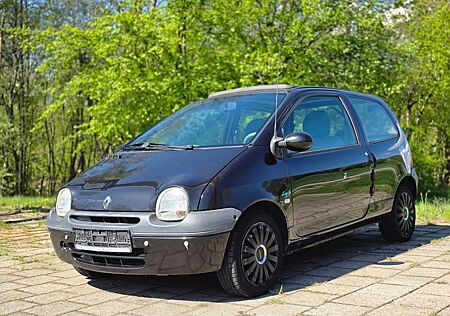 Renault Twingo Dynamique 1.2 TÜV NEU+PANO+KLIMA