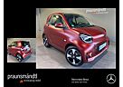 Smart ForTwo EQ PASSION/EXCL/22KW/EPH+RFK/JBL/PAN/SHZ