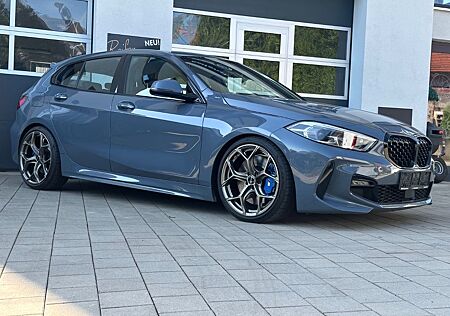 BMW 120 dxDrive M Sport Voll, HUD, 19Zoll, KW-V3