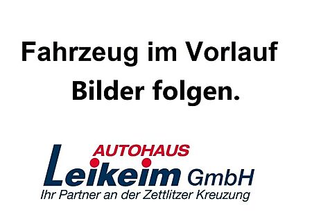 Hyundai ix35 1.7 CRDi DPF Comfort - 4. Gang Kracht