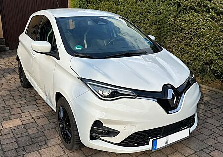 Renault ZOE R135 Z.E. 50 Intens CCS 52 kwh LED Nav