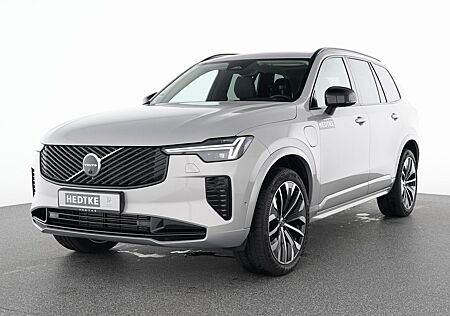 Volvo XC 90 XC90 T8 AWD Plug-in Hybrid Ultra Dark 21"+PANO