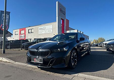 BMW 520 d M Sport Pro Head-Up 21" FINANZIERUNG