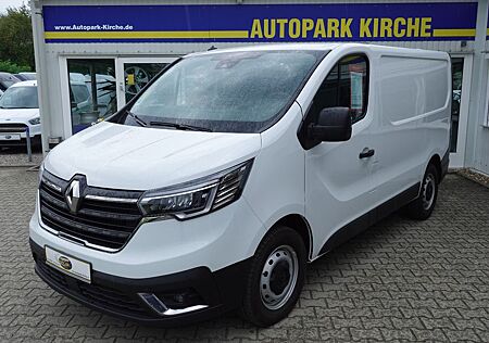 Renault Trafic Kasten L1H1 3,0t Komfort