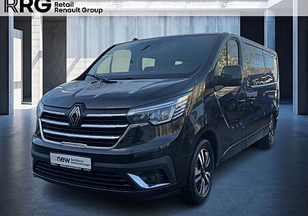 Renault Trafic 2.0 dCi 170 Grand SpaceClass