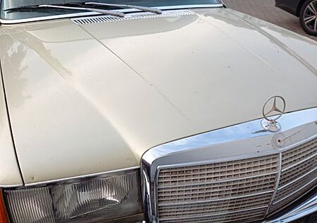 Mercedes-Benz S 280