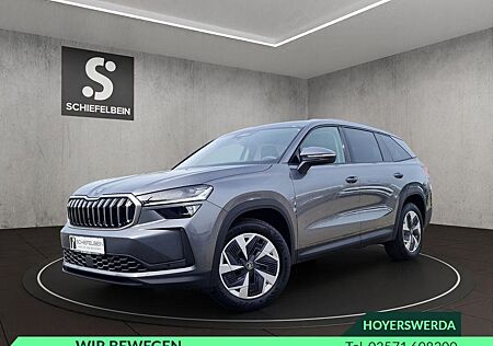 Skoda Kodiaq Selection 2,0 TSI DSG 4x4+ACC+RFK+VIRTUAL