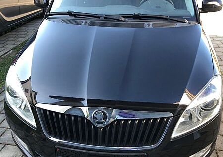 Skoda Roomster 1.6l TDI 66kW Fresh