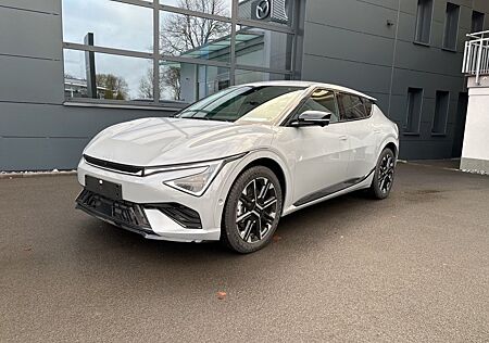 Kia EV6 PE GT-LINE 84kWh AWD WP ASS+ SOUND DESIGN TE