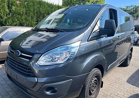 Ford Transit Custom Kasten 290 L1 Trend