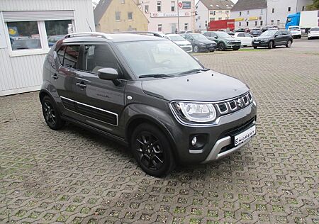 Suzuki Ignis 1.2l Comfort *Autom.*Navi*Garantie*