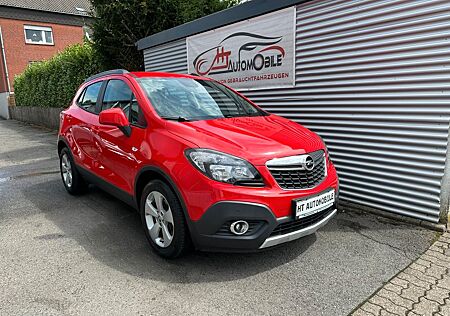 Opel Mokka 1.6 START-STOP/KLIMA/TEMPOMAT/PDC