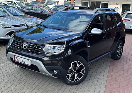 Dacia Duster II Prestige *360 KAMERA*TÜV NEU*