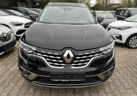 Renault Koleos Initiale Paris 4x4