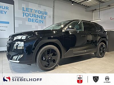Citroën C5 Aircross Plus Hybrid 145 Doppelkupplung 6-Gan