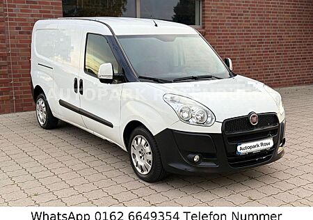 Fiat Doblo 1.6 SX Maxi Kasten AHK