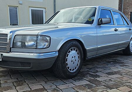 Mercedes-Benz S 280
