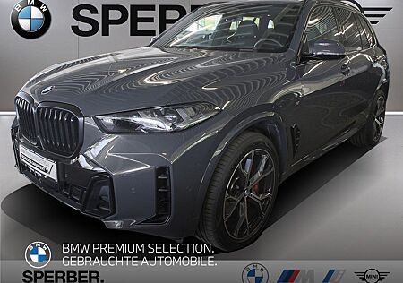 BMW X5 xDrive40d 21 Zoll*M Sportpaket Pro*Komfortsit