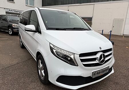 Mercedes-Benz V 220 /250/300 d AVANTGARDE 4MATIC lang