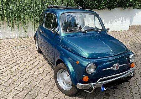 Fiat 500 , Oldtimer, TOP!!