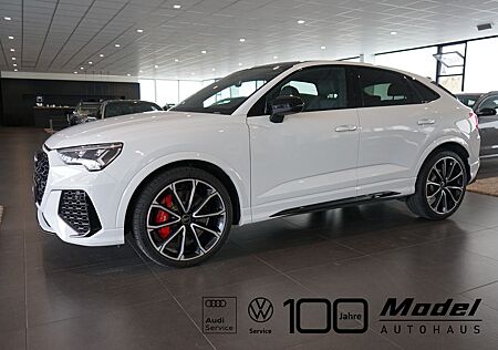 Audi RS Q3 RSQ3 Sportback | Pano | Matrix | SONOS | 21"